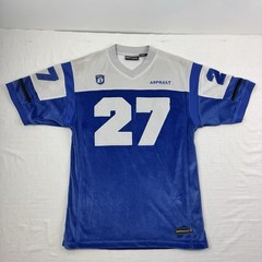 Vintage Starter Asphalt Legends Velour Jersey Adult Medium Sports Y2K Hipster