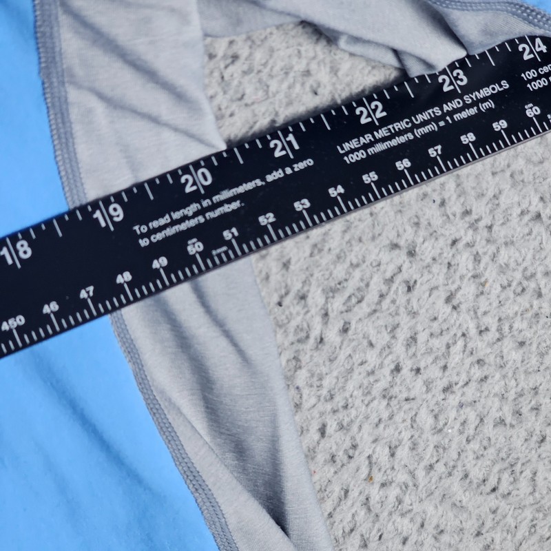 Coolibar Aqua Suntect Mens Larg Stretch UPF 50+ Sun Protection 1/4 Zip gallery