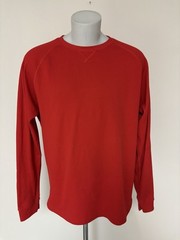 under armour All Season Gear mens long sleeve Pullover Size 2xl Loose