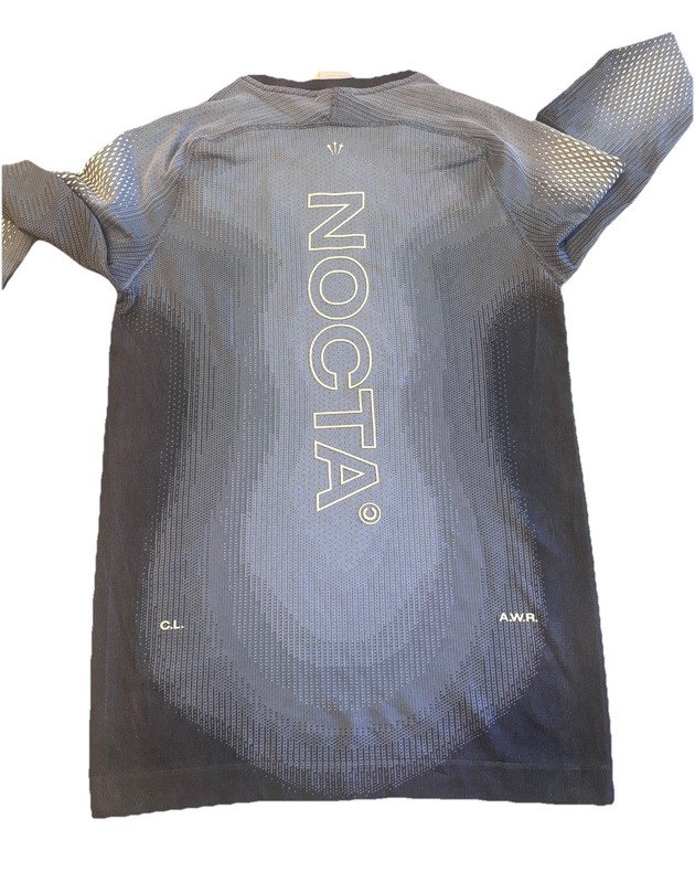 Nike x NOCTA 23FW Knitted Top Brand New Drake Collab gallery