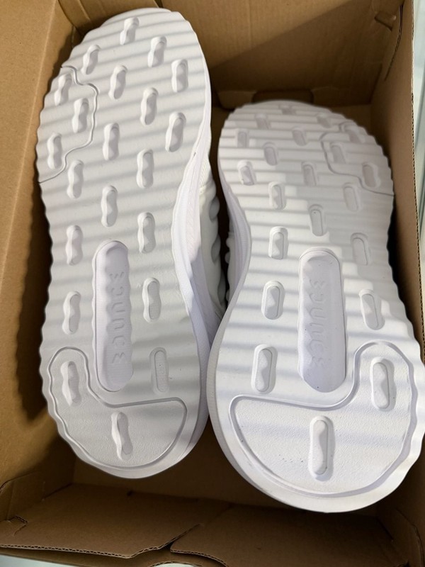 Adidas X_PLRPHASE J Kids' Running Shoes, Cloud White, Size US 6 (IF2759) gallery