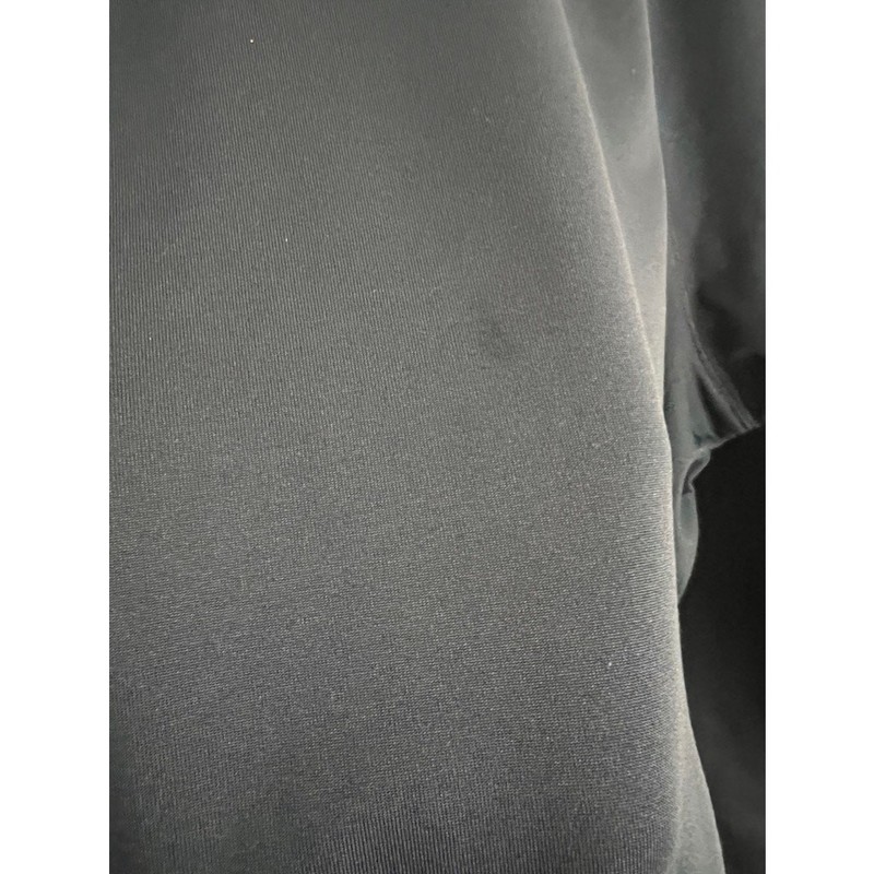 UNRL Men's Quarter Zip Pullover Shirt Size Large gallery