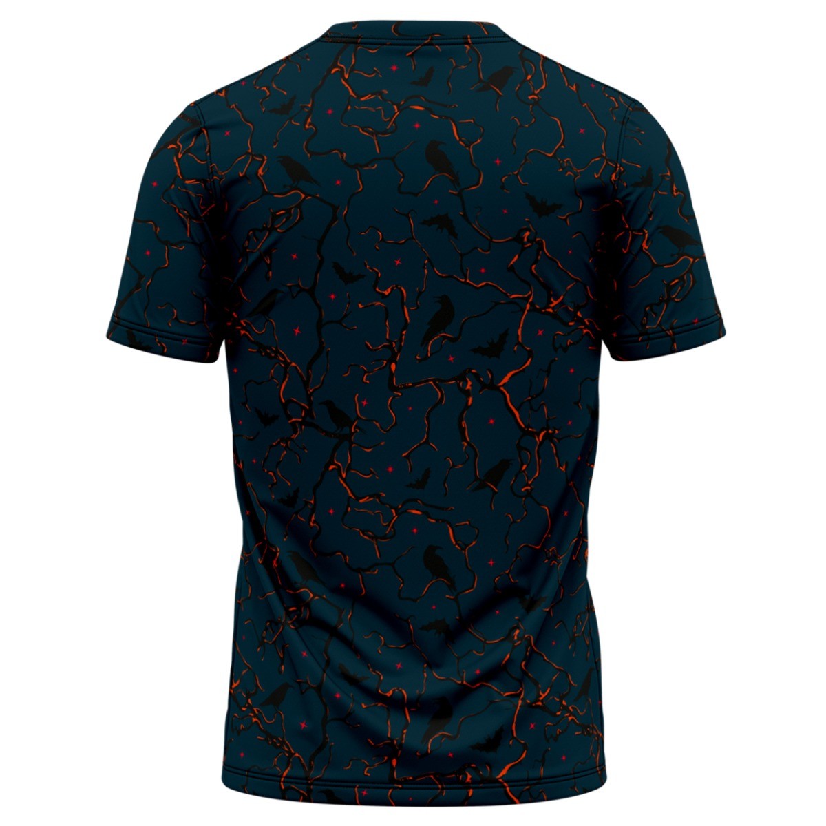 Innova 2025 Halloween Jersey gallery