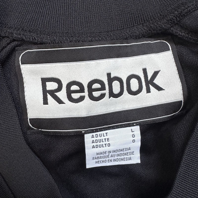 2010 Reebok Nvidia Logo PC Esports Hockey Jersey Video Game Gamer Gaming Tech L gallery