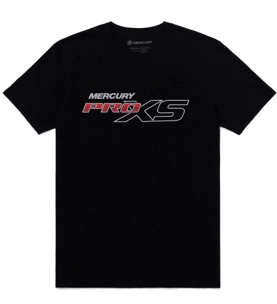 Mercury Marine ProXS T-Shirt Adult XL