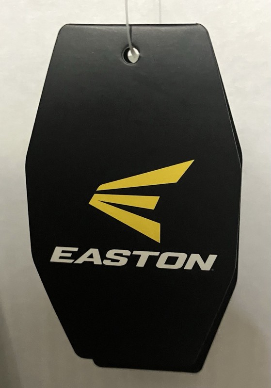 Easton Jersey Men's L Black White High Performance Athletic Gear Sports Baseball gallery
