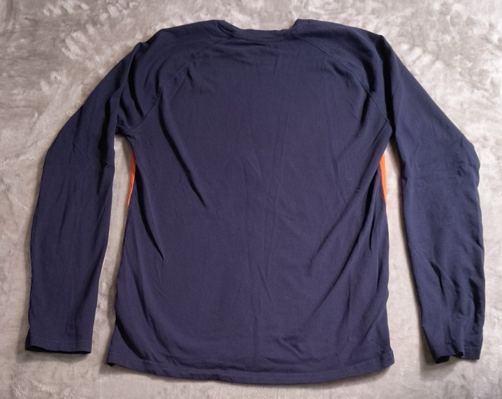 Chicago Bears Long Sleeve Shirt gallery
