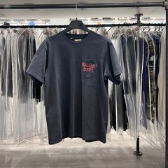 Gallery Dept Faded Red Tee