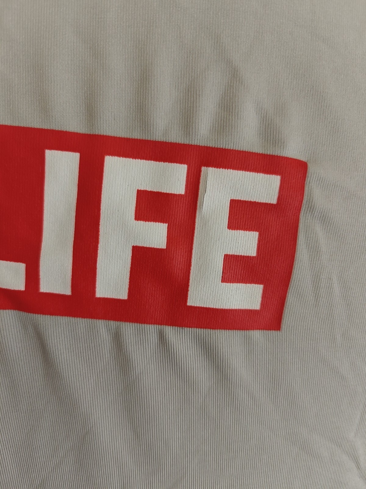 Asics Alife SS Top Size Large See Pictures gallery