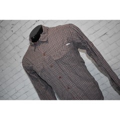 Columbia Performance Shirt Mens Size Large Polyester Vented Fishing Camping