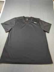 Reebok Dry Fit T-shirt Black Men’s Medium Short Sleeve