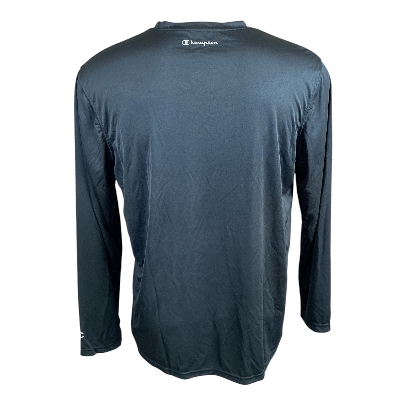 Champion Performance Long Sleeves Shirt Double Dry Technology Style CW26, Large gallery