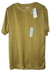 Old Navy Active Go Dry Cool Odor Control Core T-Shirt Medium 19×27 New With Tags