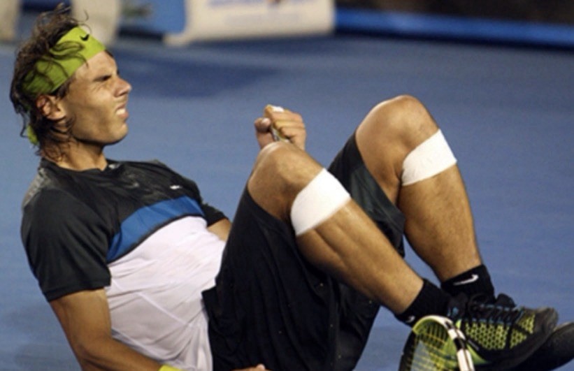 Rafa nadal 2009 australian open nike nighttime top gallery