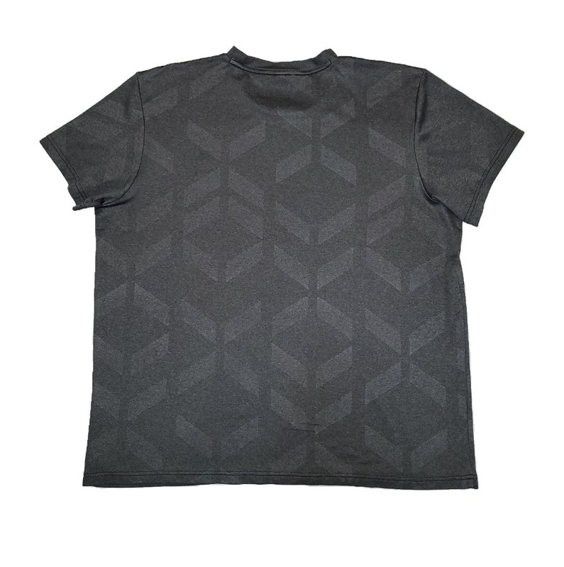 Adidas Men's Training Essential Printed Tech Tee, Size XL gallery