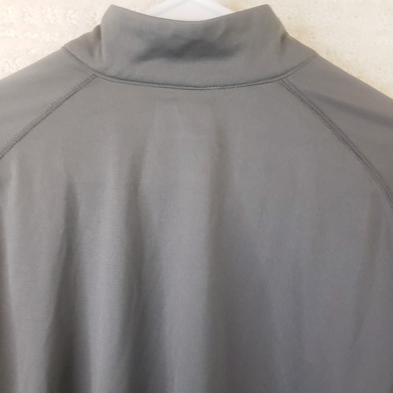 Alpine Design DRI-LOGIC Pullover Grat 1/4 Zip Long Sleeve Men's L Stretch gallery