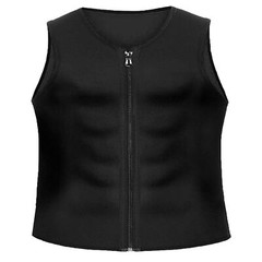 Protechshield Nano Tech Protection Vest Singlet Muscle Building for Men Women