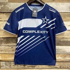 Complexity Pro Jersey 2020 Gaming Esports Team We Are Nations Sizes M & L Twitch
