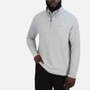 Ben Sherman Sport Men's Active Stretch 1/4 Zip Long Sleeve Shirt Size XL NWT gallery