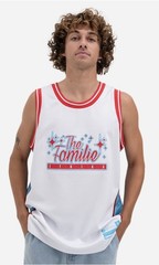Ethika Men’s Basketball Jersey- Poolside Size L NWT‼️