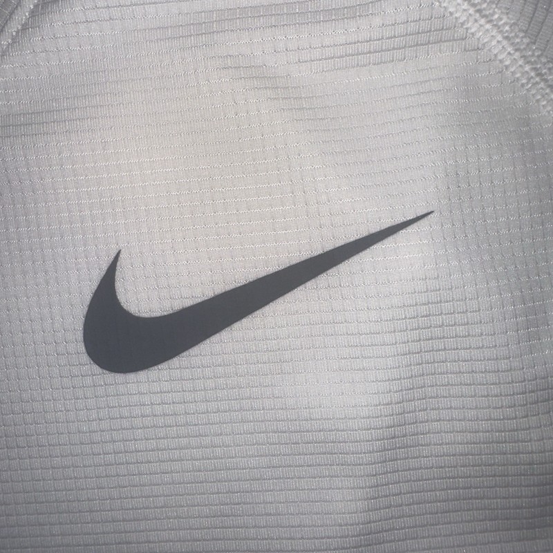 Nike Dri Fit Men's Big & Tall White Petrformance Tee Size 3XL gallery