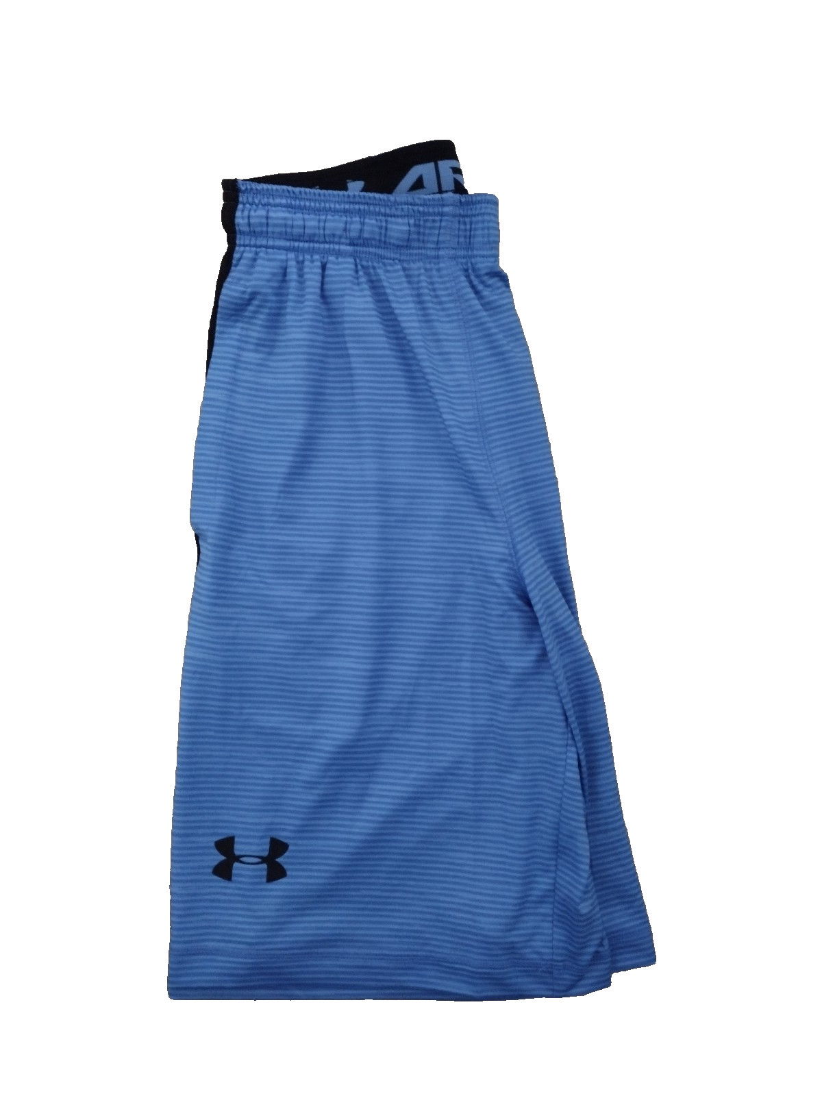 NWT Under Armour Heat Gear Short Pants Size Medium Style # 1253528 gallery