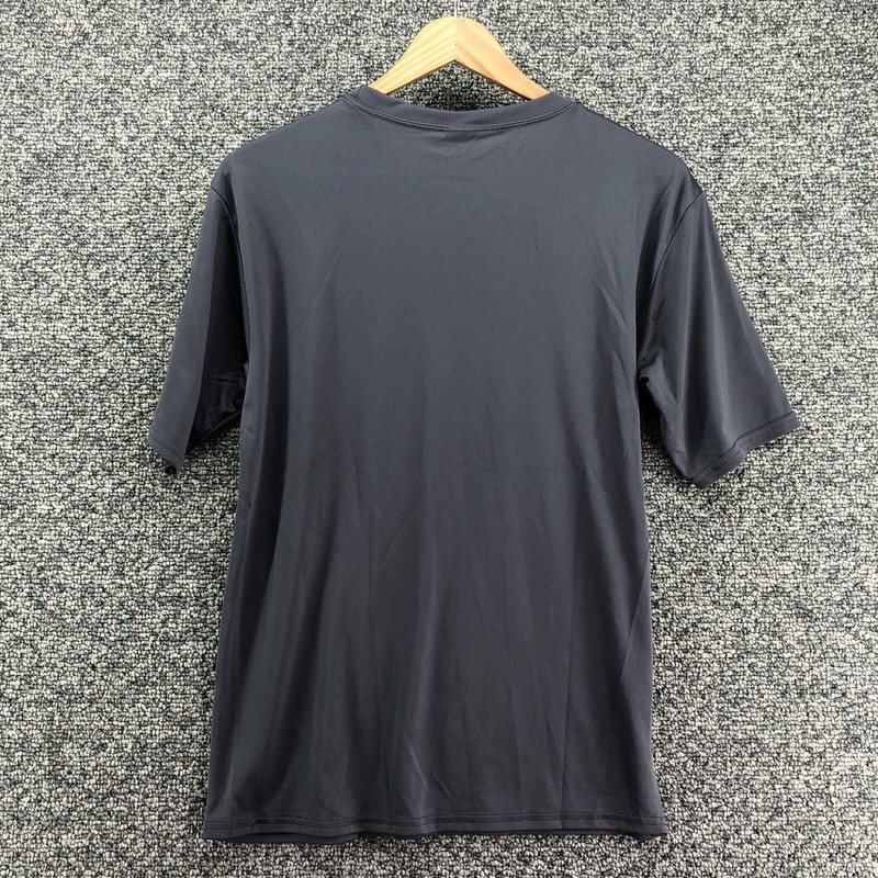 Gasparilla Bowl Port & Co Performance Active Top T-Shirt Gray Mens Sz XS Graphic gallery
