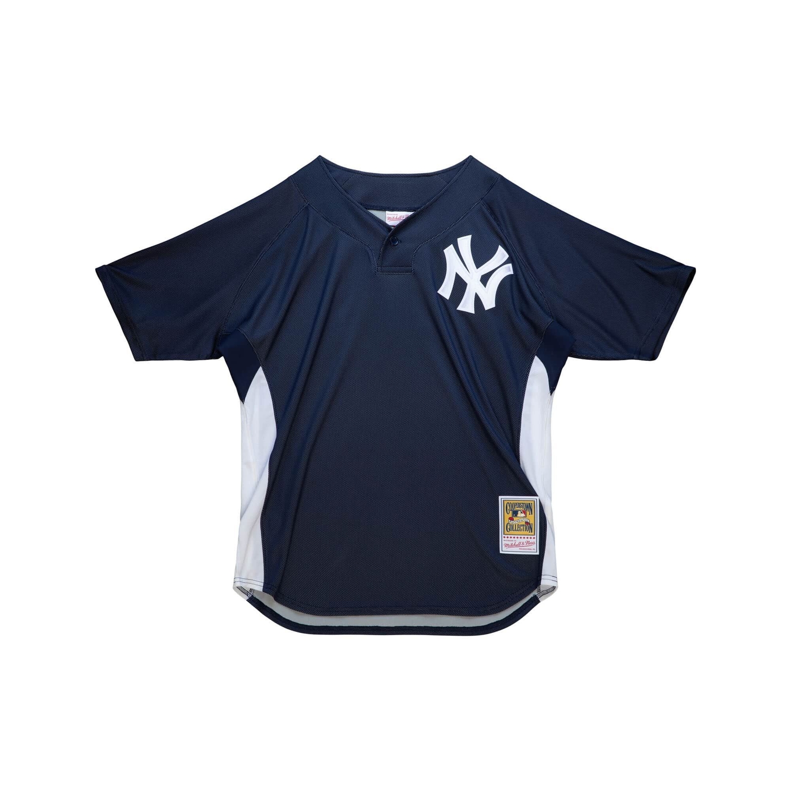 MITCHELL & NESS MLB BATTING PRACTICE JERSEY NEW YORK YANKEES 2009 MARIANO RIVERA gallery