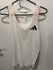 Adidas 2023 Promo Singlet