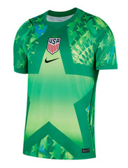 Nike England 2026 Goalkeeper Jersey Stadium Green IB5343-324 US Size