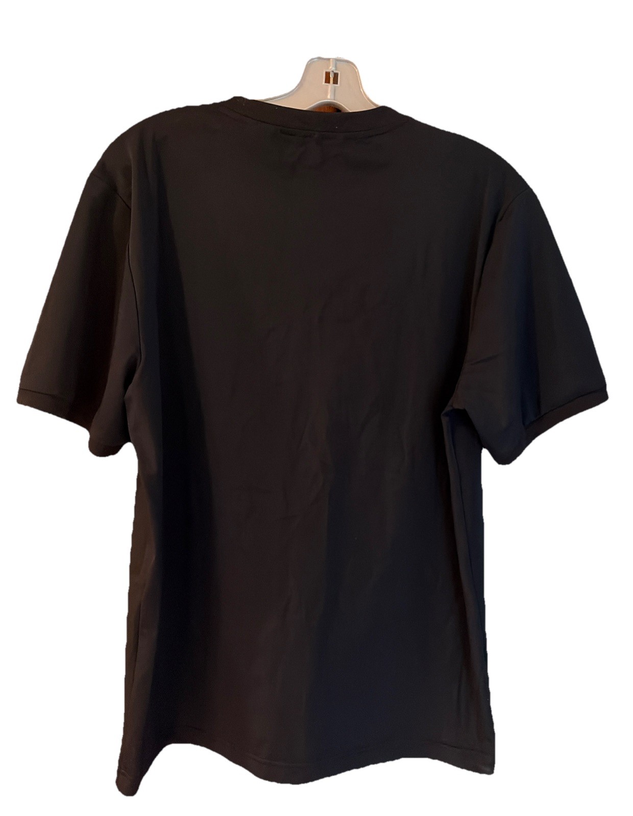 Fila Sport Performance Black Wicking Tee Size Medium NWOT gallery