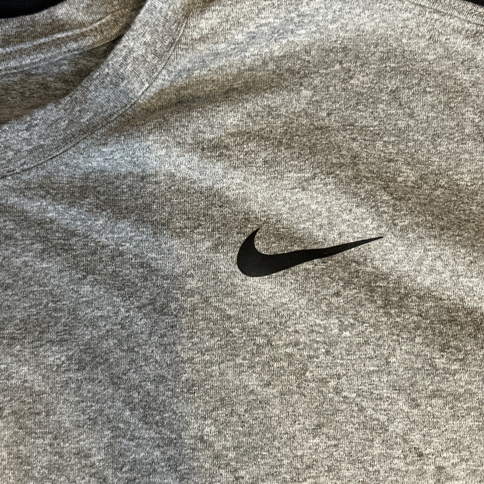 Nike Dri-Fit Athletic Cut Crew Neck Tshirt Multiple Sizes 727982-091 NEW gallery