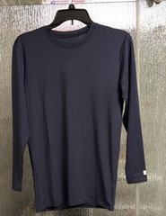 Russell Athletic Dri-Power Compression Shirt 18” P2P 27” Length NWOT Orig $25