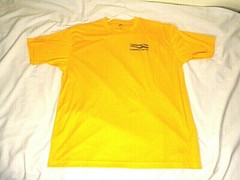 Ultra Club Cool & Dry Shirt Sz M – Made in Egypt Clark Sports Center Cooperstown