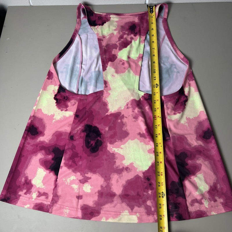 Nike ADV Pro Elite 2024 Track Field Singlet Tank singlet FD5891-617 USA Size XL gallery