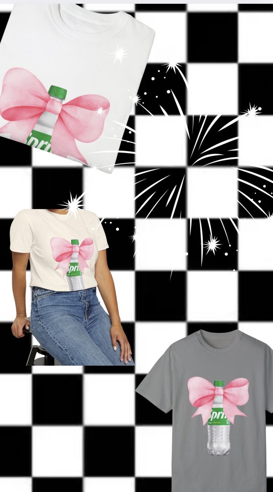 T-shirt designs gallery
