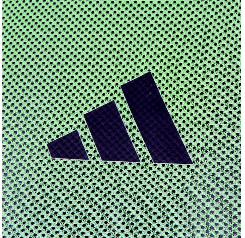 Adidas Pro BIB Team Vest Green (0732) Football Mesh Training Sports Soccer BiBs gallery