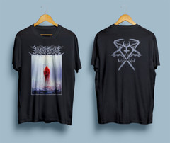 Lorna Shore And I Return To Nothingness T-Shirt S M L XL 2XL 3XL