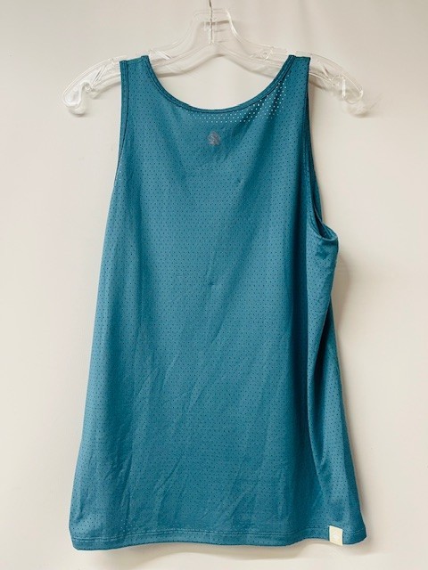 Rabbit Men's EZ Tank Perf Trail in Hydro, Size Small- NEW WITH TAG gallery