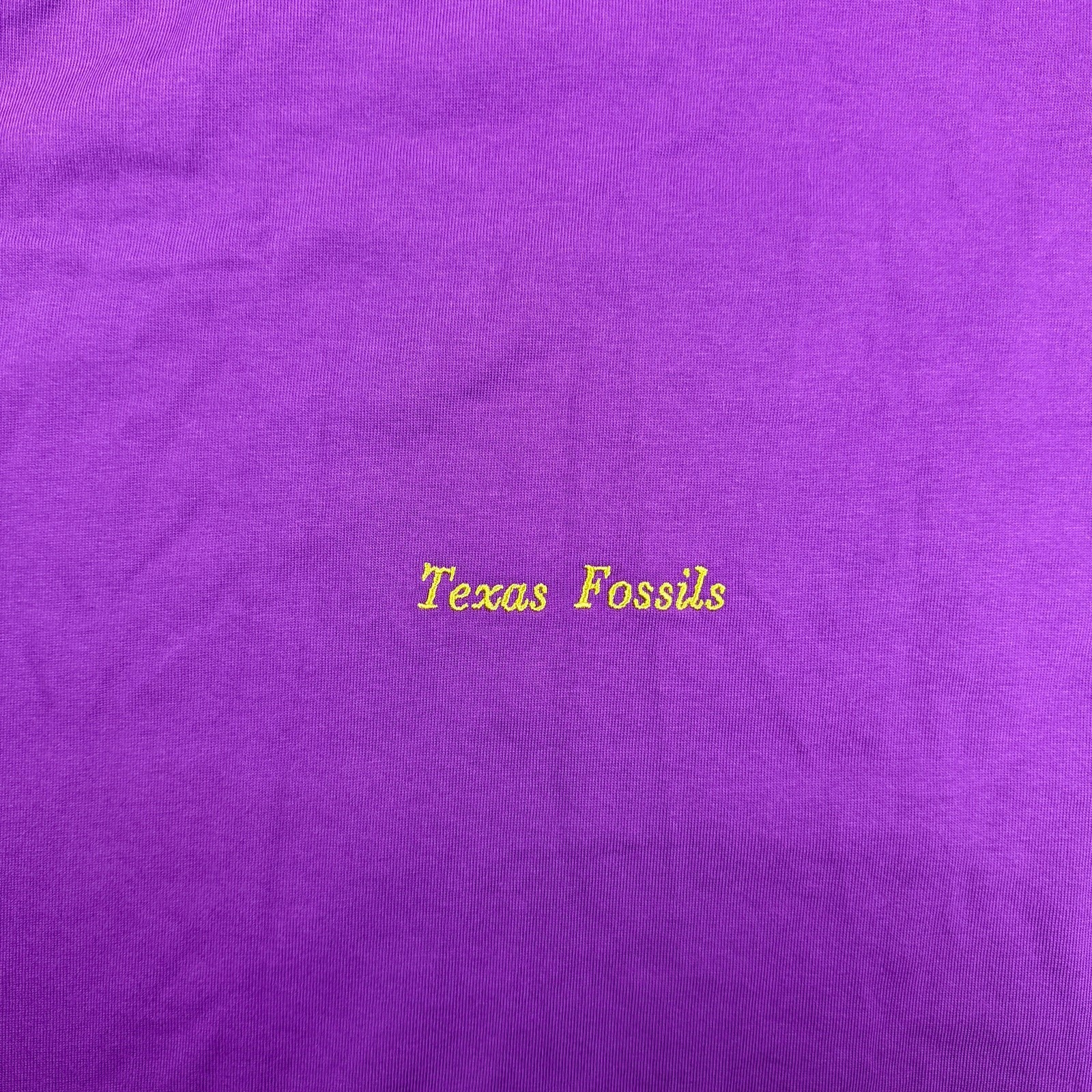 Nike Dri-FIT ACG "Texas Fossils Tee" Men's L Large HV1296-505 Bold Berry Graphic gallery