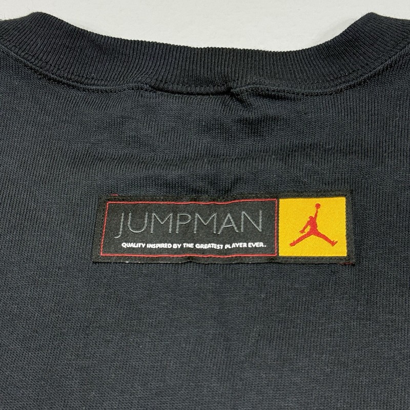 Vintage Nike Air Jordan Sleeveless Shirt 2pc Bundle 90s Y2K Jumpman 23 USA Large gallery
