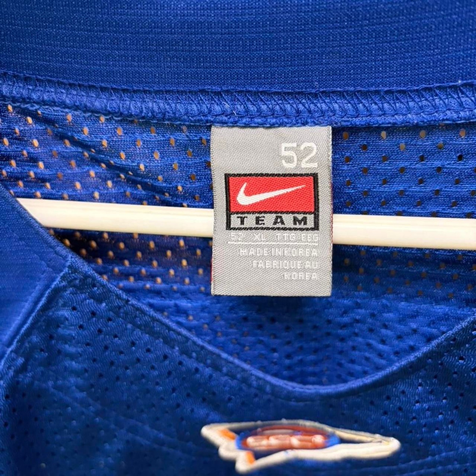 Nike Men's multi Top gallery