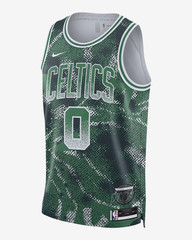 Nike Jayson Tatum Boston Celtics 2025/26 Select Series Jersey HJ4068-312 S-XXL
