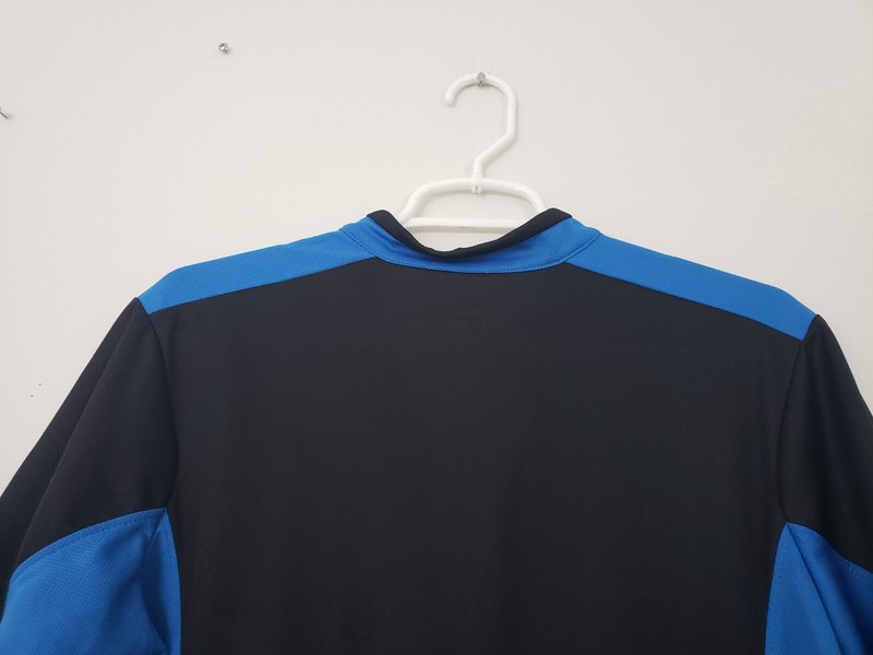 (Ju) Tenn Outdoors Mens Bicycle Cycling Shirt Unisex Size M Bike Back Pocket gallery