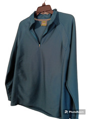 Nordictrack Activewear Long Sleeve NT DRI New