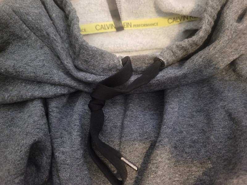 Calvin Klein Men's Performance Long Sleeve gallery