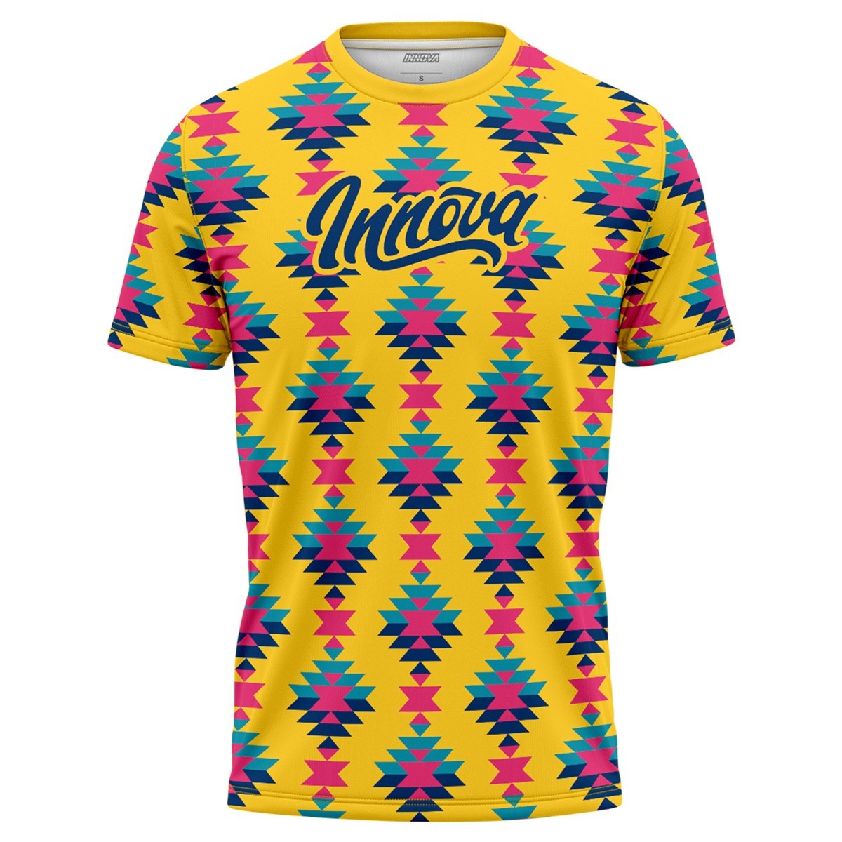 Innova Mesa Mosaic Jersey gallery