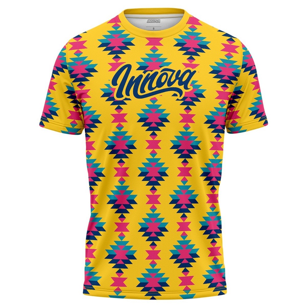 Innova Mesa Mosaic Jersey