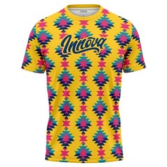 Innova Mesa Mosaic Jersey