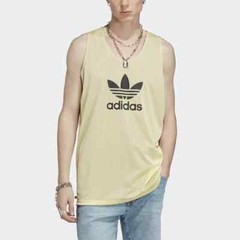 adidas Men’s Adicolor Classics Basketball Trefoil Reversible Tank Top IB9957
